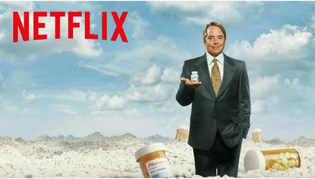 Matthew Broderick encabeza el elenco de "Medicina Letal", serie que gana fuerza para convertirse en una de las mejores del año / www.a24.com