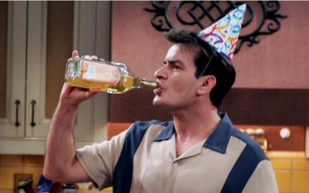 Charlie Sheen: ¿Qué es de la vida del protagonista de "Two and a Half Men" que acaba de cumplir 58 años? / tn.com.ar