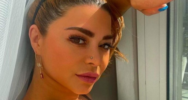 Aseguran que Antonella Ríos está interesada en joven cantante, y que el interés es mutuo / www.corazon.cl