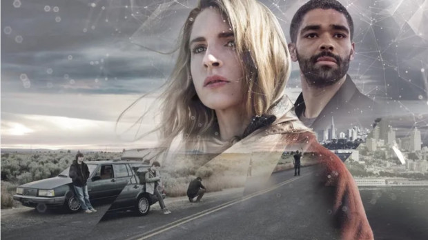 "The OA", la serie que fue cancelada por Netflix y hasta su protagonista reclamó que continúe / www.c5n.com