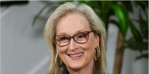 Meryl Streep causa revuelo al confesar cuál es el papel que más detesta / la100.cienradios.com