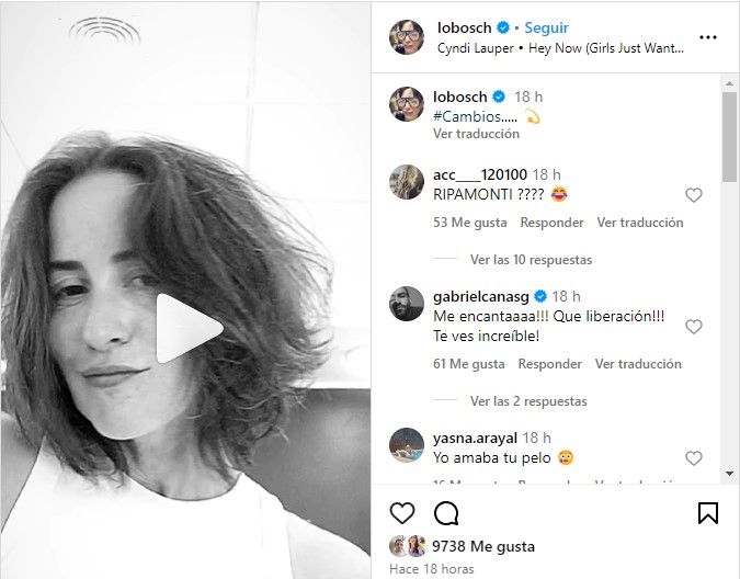 Lorena