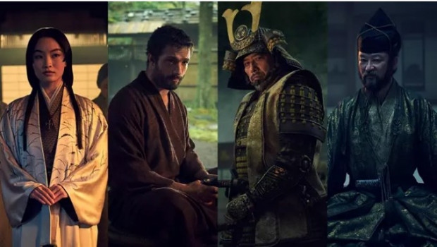 "Shogun" se acaba de estrenar y sorprendió a todos: obtuvo una puntuación casi perfecta en los principales sitios de reseñas / www.culturaocio.com