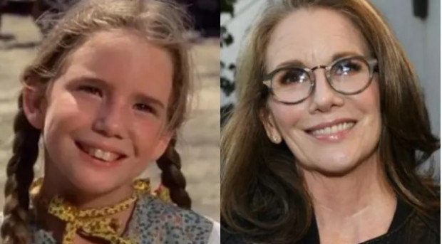 Melissa Gilbert se prepara para el 50° aniversario de "La Pequeña Casa en la Pradera", y ella cumplirá 60 años / www.20minutos.es