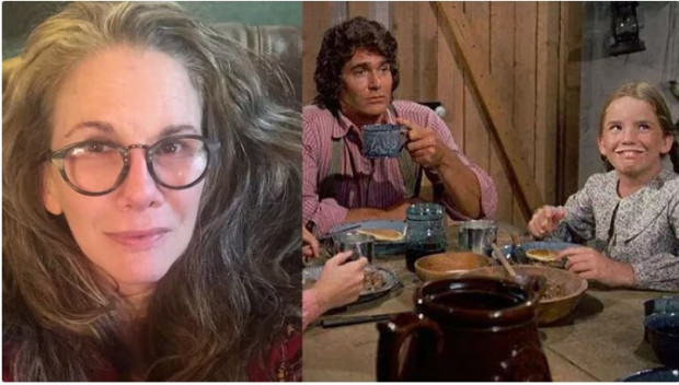Melissa Gilbert reveló el increíble gesto que Michael Landon tuvo con los demás protagonistas de "La Pequeña Casa en la Pradera" / www.infobae.com