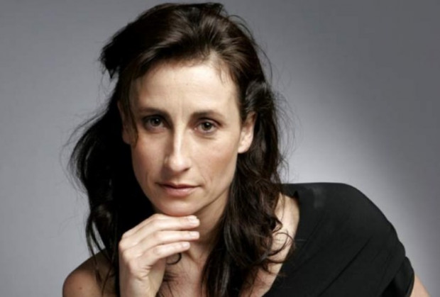 Amparo Noguera, en picada contra los actores que se vuelven influencers / www.radioimagina.cl