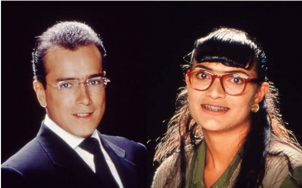 Seguidores "presionaron" a Amazon y la plataforma entregó la fecha de estreno de "Betty, La Fea" / www.elsoldemexico.com.mx