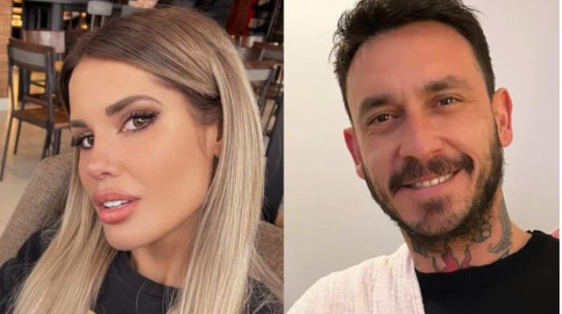 Gala Caldirola "le bajó el precio" al bullado romance con Mauricio Pinilla / elfiltrador.com