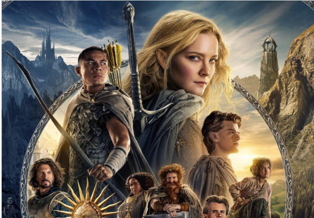 "El Señor de los Anillos: Los Anillos de Poder": La serie costó casi US$ 500 millones en su primera temporada, pero fue muy criticada por seguidores / www.espinof.com