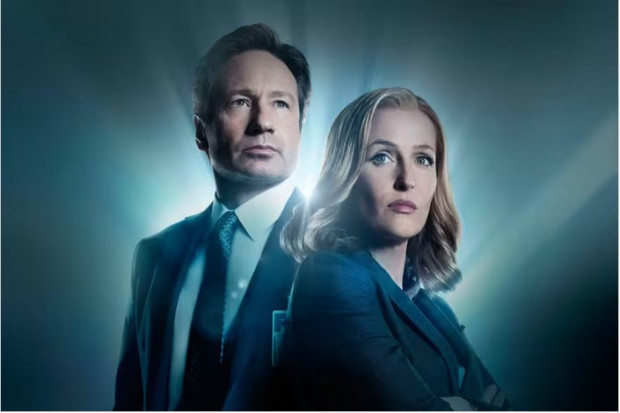 "Los Expedientes Secretos X" contó con un episodio de lo más perturbador; en consecuencia, terminó siendo retirado y nunca más se lo volvió a ver / www.lanacion.com.ar