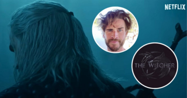 Primeras imágenes de Liam Hemsworth en "The Witcher" fueron rechazadas por los seguidores / www.biobiochile.cl