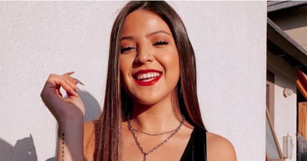 Ignacia Antonia aseguró que rechazó participar de "Gran Hermano 2" / tecache.cl