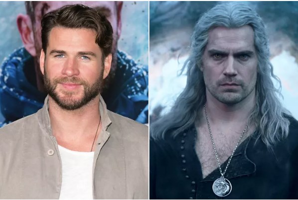 Compañera de Liam Hemsworth explota contra fans por las críticas que recibió al ingresar a "The Witcher" / people.com