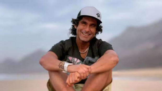 Canal 13 estrenará el último especial de Claudio Iturra previo a su fallecimiento / www.a24.com
