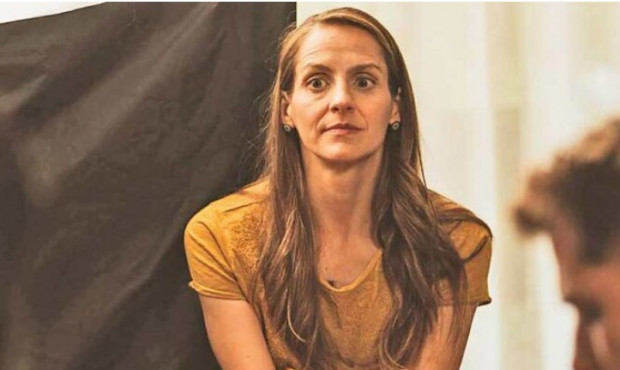 Por el lado de su vida personal, formó una familia con Guillermo Calderón, aunque mantiene su privacidad a resguardo de la prensa / laprensaaustral.cl