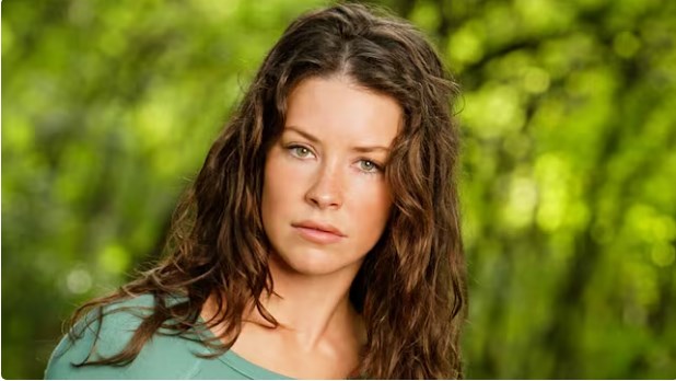Evangeline Lilly tomó tajante decisión que sorprendió a sus seguidores / as.com