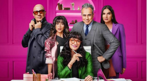 Continuación de "Yo soy Betty, la Fea" rompió todos los récords de audiencia / www.elconfidencial.com