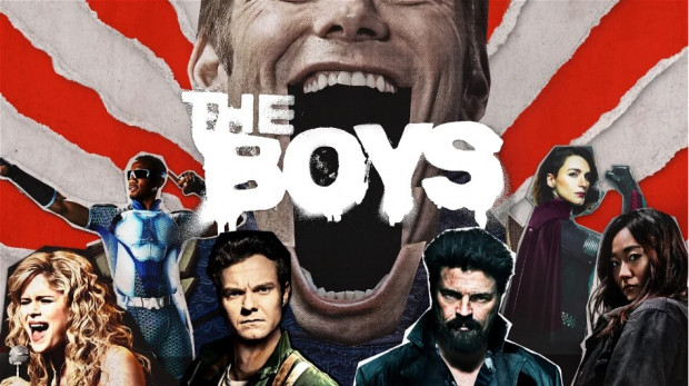 El importante cambio de elenco en "The Boys": ¿Tú lo notaste? / www.lavanguardia.com