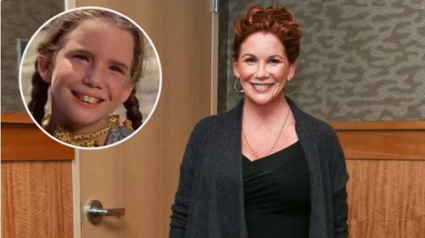 En una dramática confesión, Melissa Gilbert aseguró que padece una discapacidad que la perturbó durante gran parte de su vida / www.infobae.com