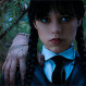 Revelan la primera imagen de Jenna Ortega en la segunda temporada de Merlina