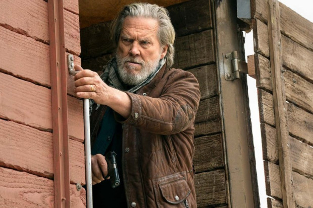 "The Old Man" es una serie muy elogiada, pero demoró en estrenar su segunda temporada y acabó fracasando / www.sortiraparis.com