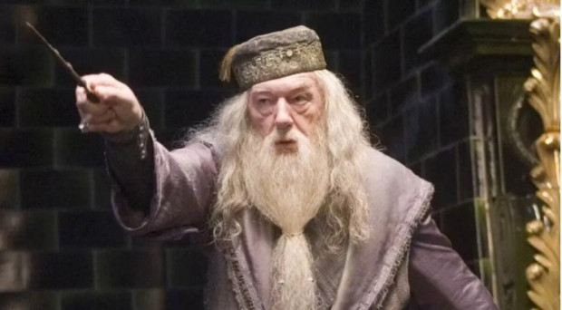 John Lithgow, el elegido para interpretar a Dumbledore en serie de Harry Potter, admitió que tiene miedo: "Tendré 87 años al final" / www.espinof.com