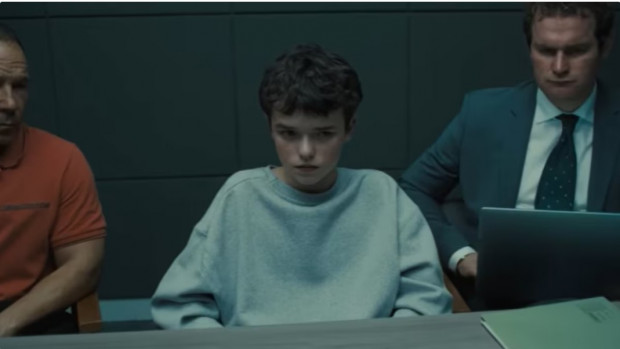 Aseguran que "Adolescencia", de Netflix, "es lo más cercano a la perfección televisiva en décadas" / www.infobae.com