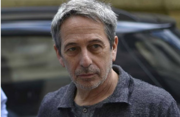 Alfredo Castro criticó sin filtros a las teleseries actuales: "Historias muy malas" / www.lacuarta.com