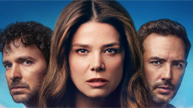 "Medusa", la serie colombiana recién estrenada y que está arrasando con las reproducciones en Chile / www.semana.com