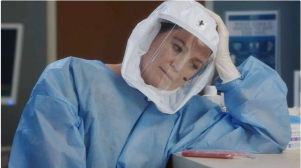 La sideral cifra que Ellen Pompeo ganó en "Grey's Anatomy" que le permite vivir con tranquilidad / www.infobae.com