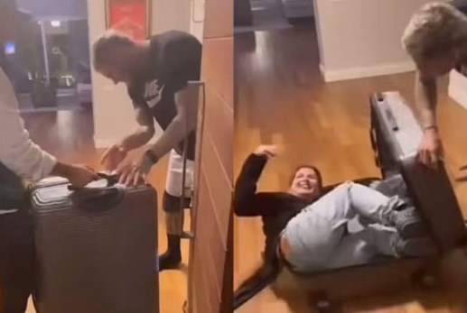 Eugenia "China" Suárez volvió a ser criticada por sus comportamientos con Mauro Icardi / tecache.cl