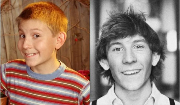 Erik Per Sullivan, "Dewey" en "Malcolm in the Middle", se retiró de la industria y sufrió un masivo cambio de aspecto / vader.news