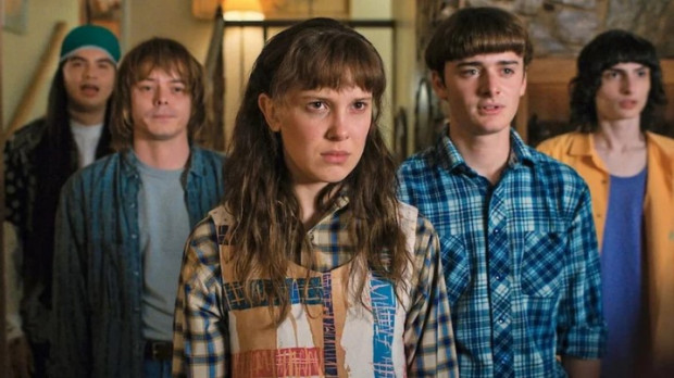 Noah Schnapp, de "Stranger Things", anticipó cómo será la reacción de los espectadores al final de la serie / www.eldestapeweb.com