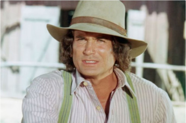 A más de 40 años, revelan que el final de "La Pequeña Casa en la Pradera" se debió al fastidio de Michael Landon con NBC / www.infobae.com