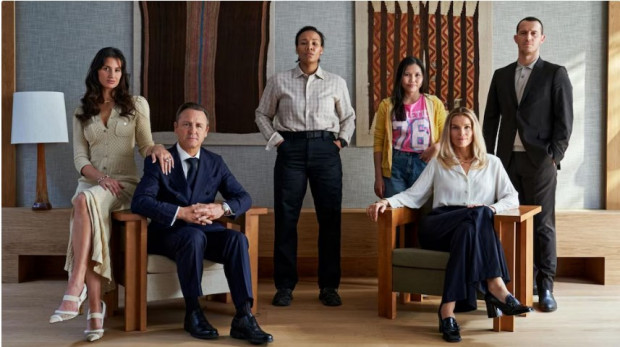 "Los Secretos Que Ocultamos", la miniserie danesa que no estaba en radar y acabó siendo un éxito absoluto / www.infobae.com