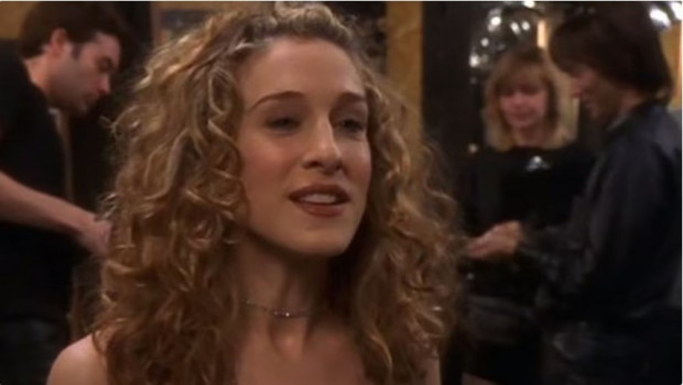 A nada de estrenarse la tercera temporada de "And Just Like That", Sarah Jessica Parker sorprendió con la confesión que hizo / www.infobae.com