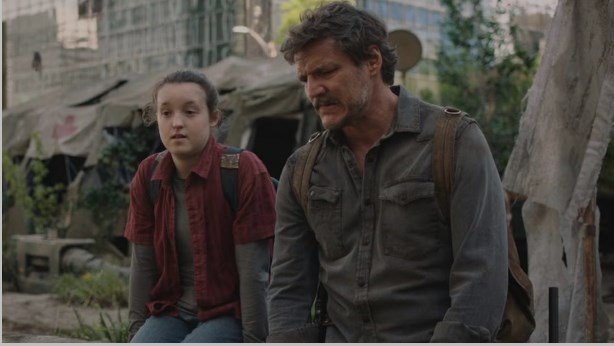 Dan a conocer novedades sobre la tercera temporada de "The Last Of Us", y no gustarán a sus seguidores / www.diezminutos.es