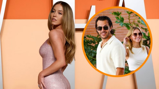 Tras la escandalosa ruptura con su prometido, Sydney Sweeney asegura que "está disfrutando" de la soltería, echando por tierra versiones de romance con Glen Powell / www.infobae.com