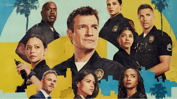 Octava temporada de "The Rookie" estará ambientada en Praga, en un cambio inesperado para los seguidores / andro4all.com