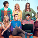 Así controlaban la apariencia de los protagonistas para actuar en “The Big Bang Theory”