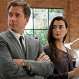 Coté de Pablo desclasificó escena íntima en “NCIS” y elogió a Michael Weatherly por cuidarla