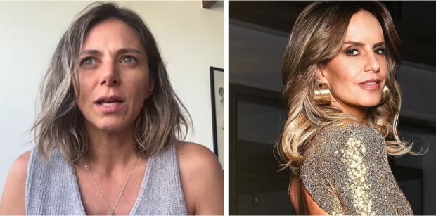 Mariana Derderian atacó a Diana Bolocco, y desde el entorno de la presentadora aseguraron que "lo está pasando mal" / tecache.cl