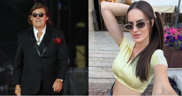 Tras filtrar imágenes íntimas de la exchica reality Adriana Barrientos, Emeterio Ureta ensayó un insólito descargo / tecache.cl