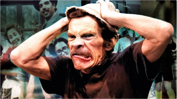 Hijo de Ramón Valdés reveló el cambio económico tras incorporarse a "El Chavo del 8" / www.infobae.com