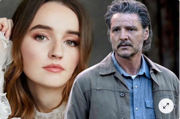 Kaytlin Dever ("Abby" en "The Last of Us") volvió a ser cuestionada por la muerte de Joel, el personaje de Pedro Pascal / es-us.vida-estilo.yahoo.com