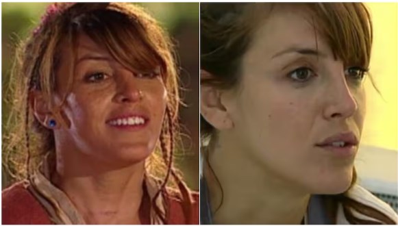 ¿Qué ocurrió con Mariana Marino? Ex "Mundos Opuestos" y "Morandé con Compañía" está alejada de la televisión / www.lacuarta.com