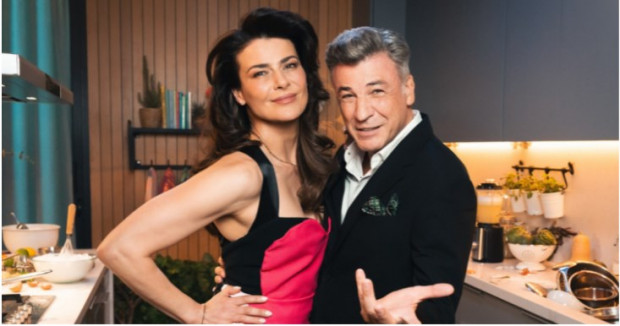 Mega confirmó el regreso de Tonka Tomicic a la TV: conducirá un reality show junto a Yann Yvin / www.biobiochile.cl