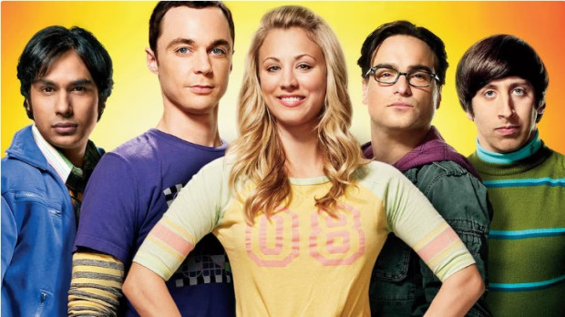 Actor de "The Big Bang Theory" reconoció que al principio "era el peor de la serie" / www.infobae.com