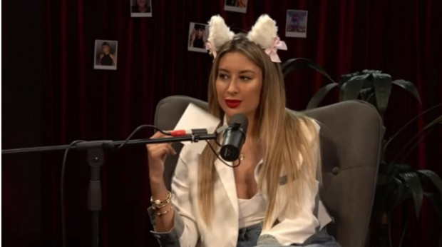 Camila Andrade sorprendió al revelar que, en "Calle 7", una participante practicaba magia negra / www.publimetro.cl