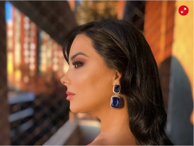 Mariela Montero relató la pesadilla que vivió luego de que le robaran el teléfono / www.adnradio.cl